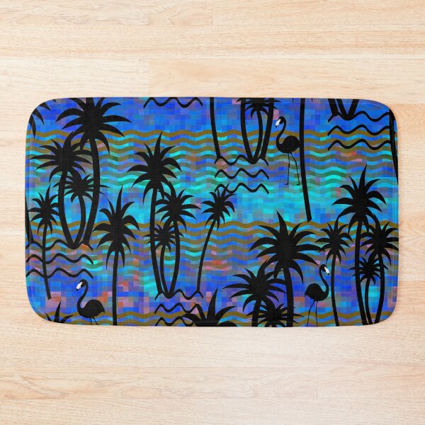 Item preview, Black Flamingo Lover designed and sold by Sartoris Art.