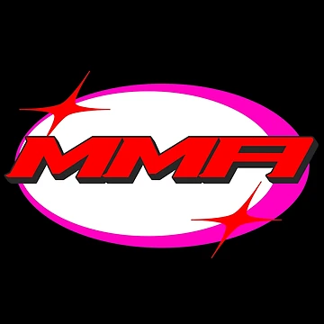Artwork thumbnail, Cool MMA Fighter Design by ReneMM