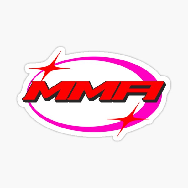 Item preview, Cool MMA Fighter Design designed and sold by ReneMM.