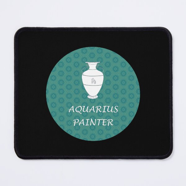 Item preview, Aquarius Painter designed and sold by Magartes.
