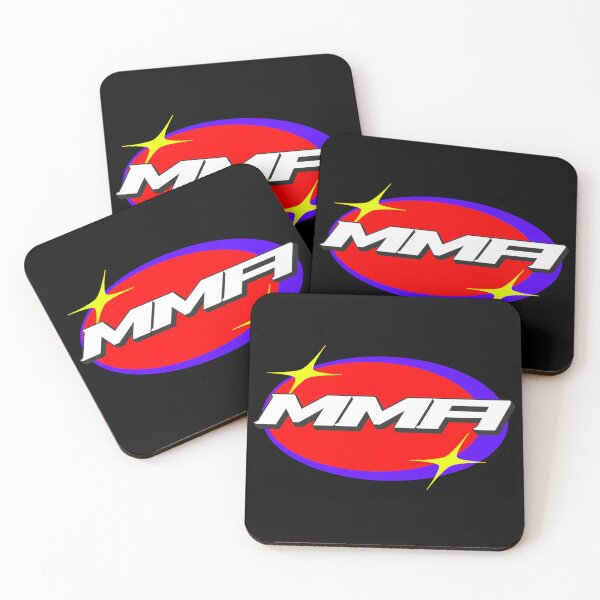 Item preview, MMA Fighter - cool martial arts design designed and sold by ReneMM.