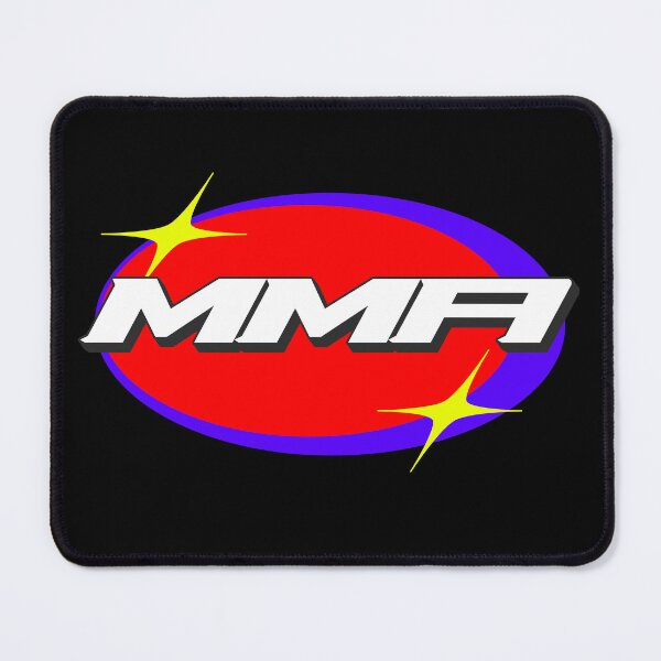 Item preview, MMA Fighter - cool martial arts design designed and sold by ReneMM.