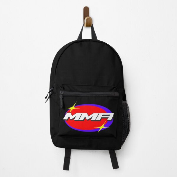 Item preview, MMA Fighter - cool martial arts design designed and sold by ReneMM.