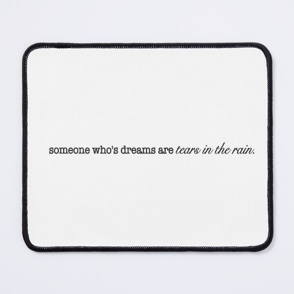 Item preview, Someone who's dreams designed and sold by Mysterious Goose .