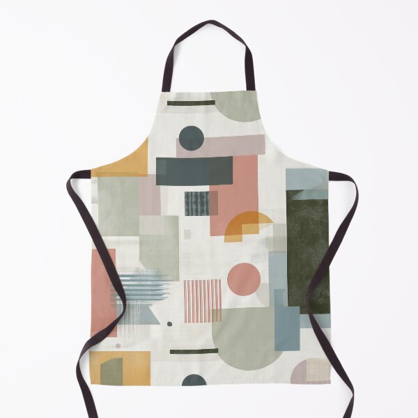 Item preview, Geometric shapes pattern designed and sold by valerko26.