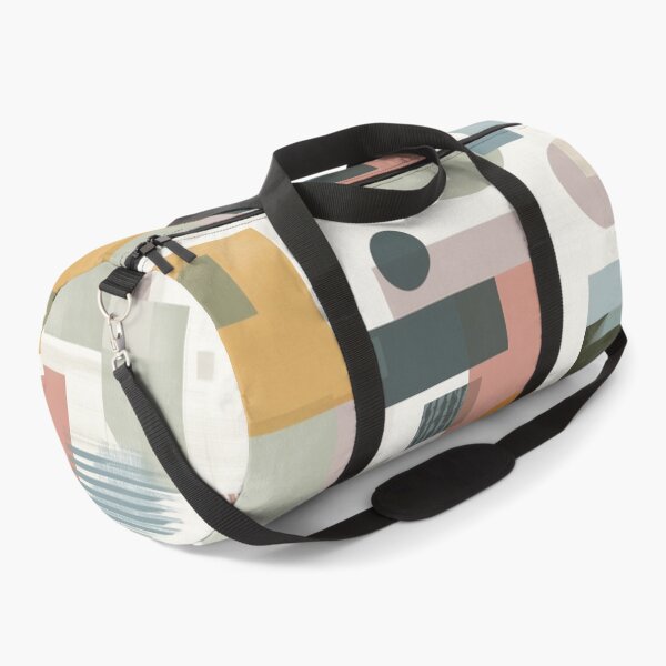Item preview, Geometric shapes pattern designed and sold by valerko26.