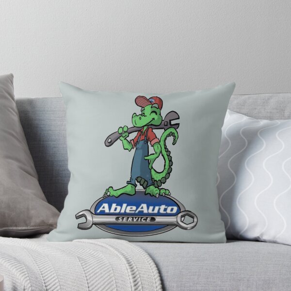 Item preview, Able Gator designed and sold by FeralJackRabit.