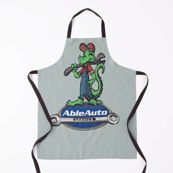 Item preview, Able Gator designed and sold by FeralJackRabit.