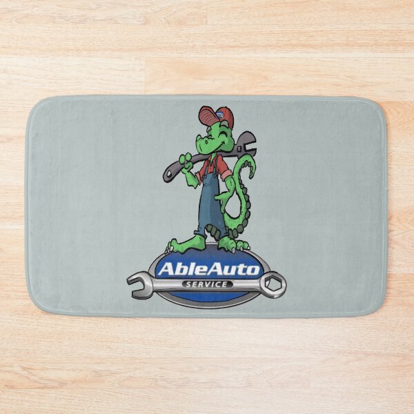 Item preview, Able Gator designed and sold by FeralJackRabit.
