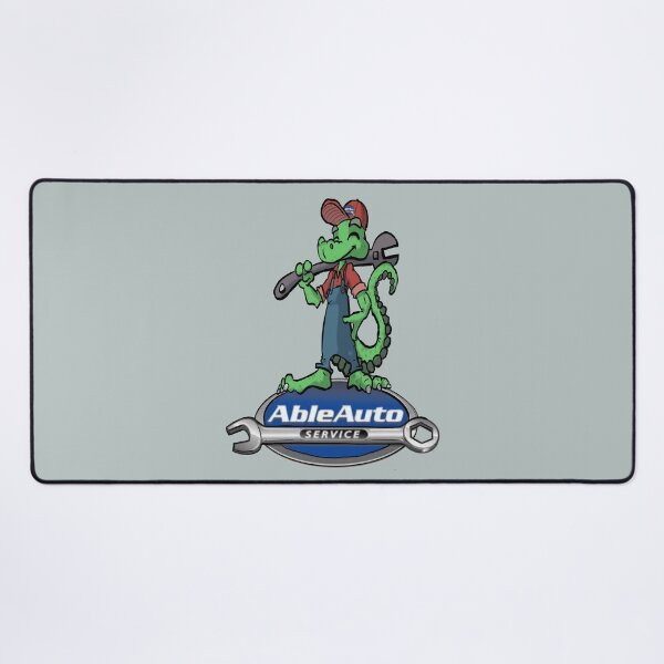 Item preview, Able Gator designed and sold by FeralJackRabit.
