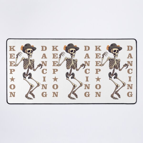 Item preview, Keep On Dancing designed and sold by TIGERDAVER.