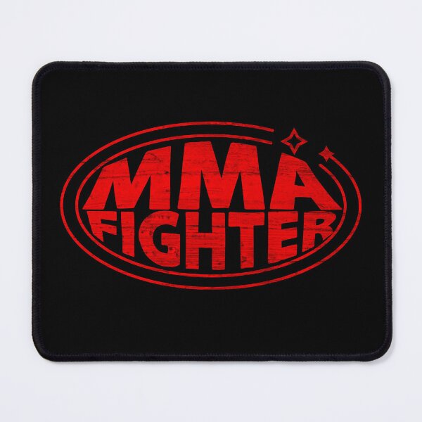 Item preview, Cool MMA Fighter Design designed and sold by ReneMM.