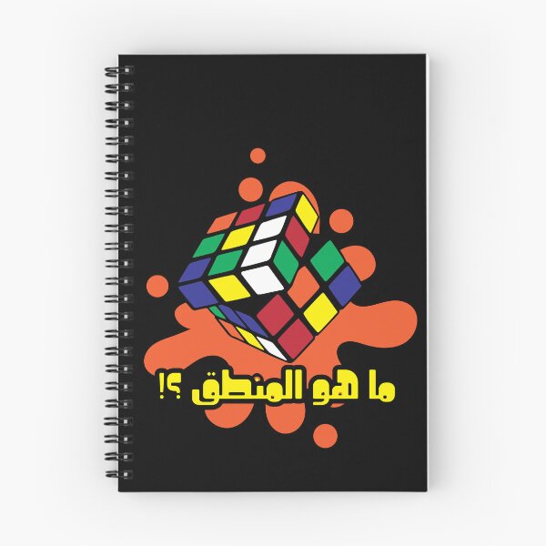 Item preview, What's the logic ?  designed and sold by NurzZz73.
