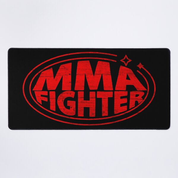 Item preview, Cool MMA Fighter Design designed and sold by ReneMM.