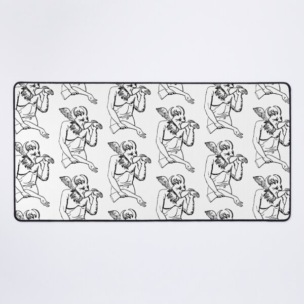 Item preview, Demon Eating Sinner  designed and sold by HawthorneFlame.