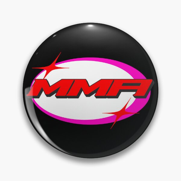 Item preview, Cool MMA Fighter Design designed and sold by ReneMM.
