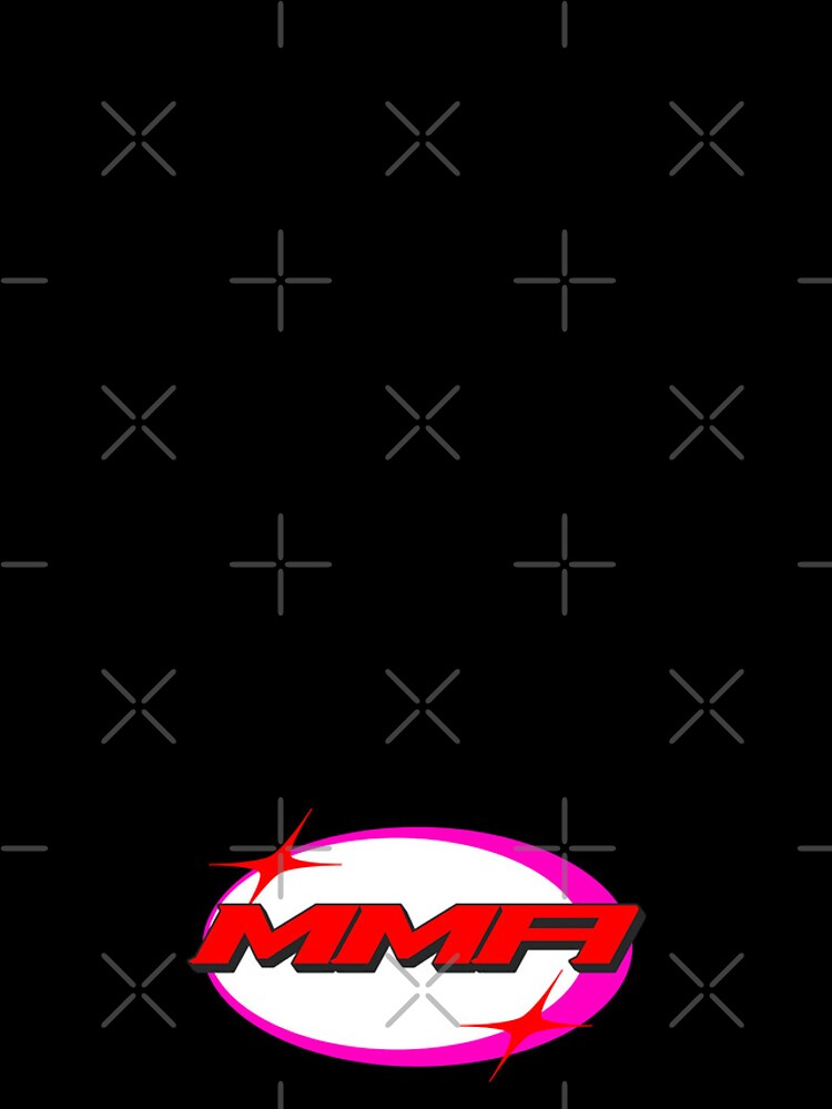 Thumbnail 4 of 4, iPhone Case, Cool MMA Fighter Design designed and sold by ReneMM.