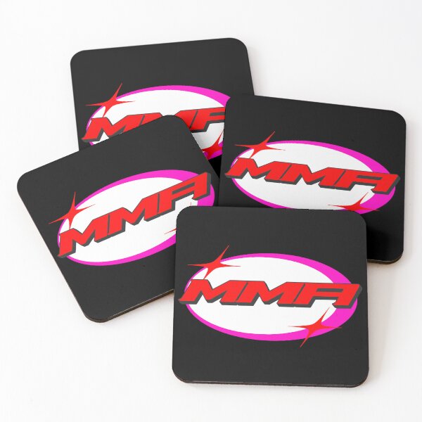 Item preview, Cool MMA Fighter Design designed and sold by ReneMM.