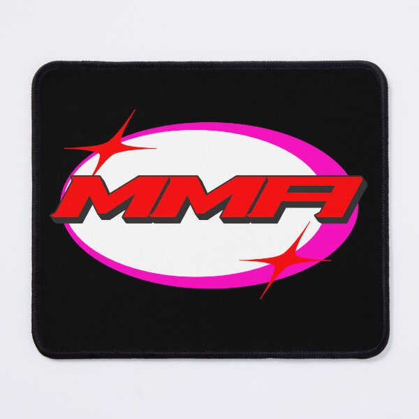 Item preview, Cool MMA Fighter Design designed and sold by ReneMM.