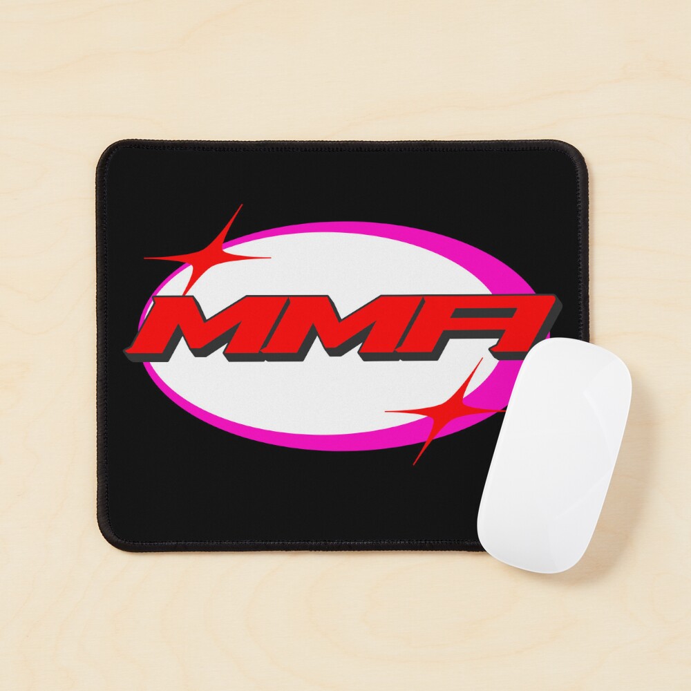 Item preview, Mouse Pad designed and sold by ReneMM.