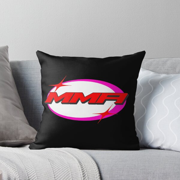 Item preview, Cool MMA Fighter Design designed and sold by ReneMM.