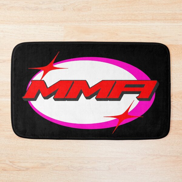 Item preview, Cool MMA Fighter Design designed and sold by ReneMM.