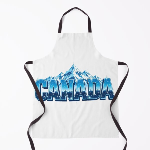 Item preview, canada in varsity letterman style font designed and sold by Nimkaew.