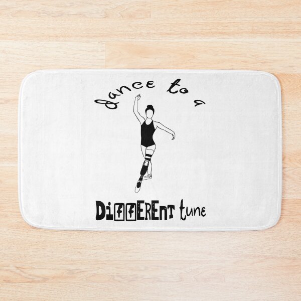 Item preview, Dance to a Different Tune - Prosthetic  designed and sold by Ms-Bees-Tees.