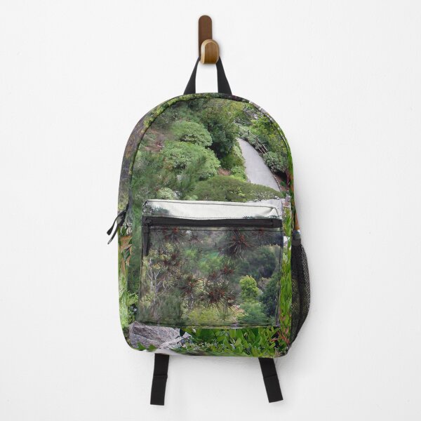 Item preview, View of the Japanese Garden in Balboa Park, San Diego  designed and sold by heatherfriedman.