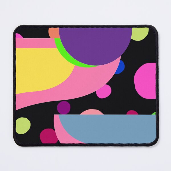 Item preview, Abstract blobs designed and sold by GasconyPassion.