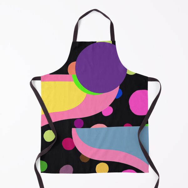 Item preview, Abstract blobs designed and sold by GasconyPassion.