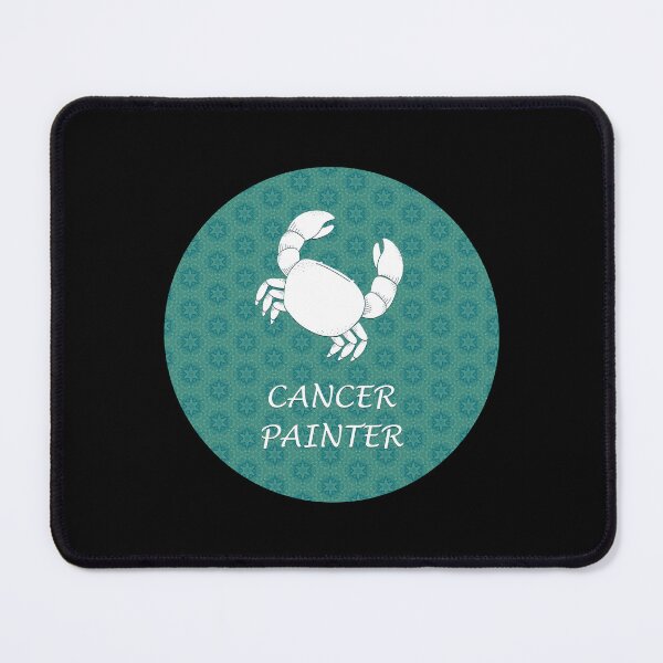 Item preview, Cancer Painter designed and sold by Magartes.