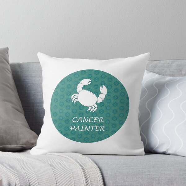 Item preview, Cancer Painter designed and sold by Magartes.