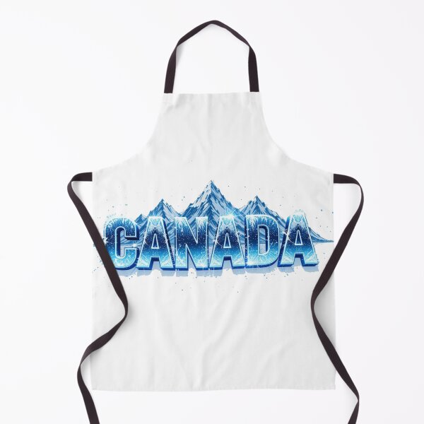 Item preview, canada in varsity letterman style font designed and sold by Nimkaew.