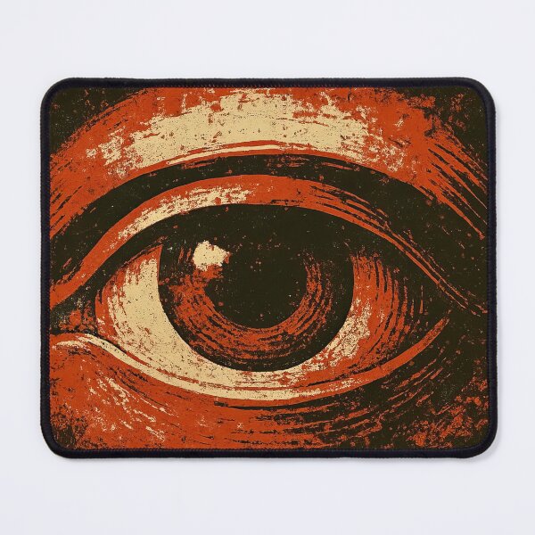 Item preview, Surveillance Eye designed and sold by PlanetBPop.