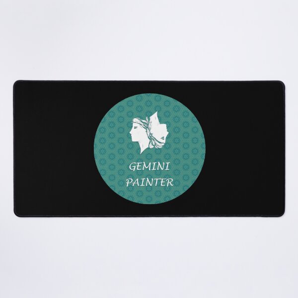 Item preview, Gemini Painter designed and sold by Magartes.