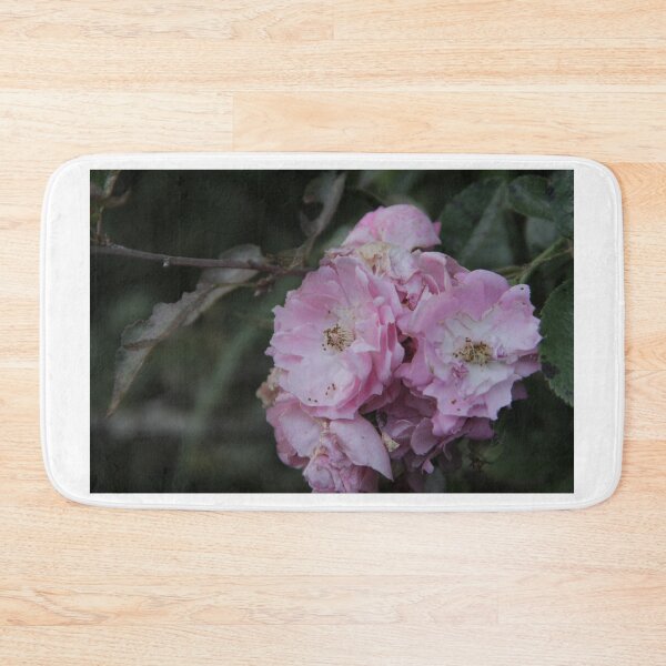 Item preview, A photo of a bunch of pink rose flowers! designed and sold by Jamesk82.