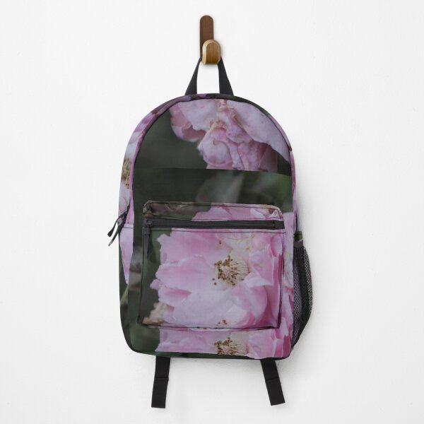 Item preview, A photo of a bunch of pink rose flowers! designed and sold by Jamesk82.