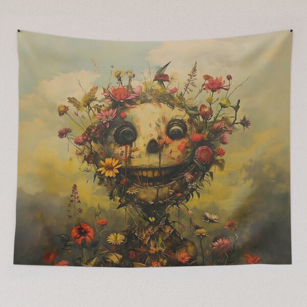 Item preview, Happy Face designed and sold by muskitt.