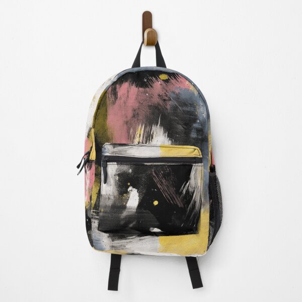 Item preview, Abstract brush strokes designed and sold by valerko26.