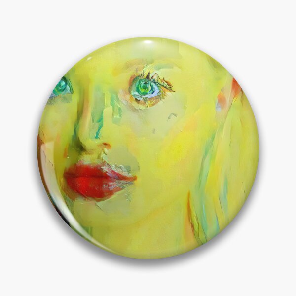 Item preview, Emma in Portrait designed and sold by Witch Of Scots.