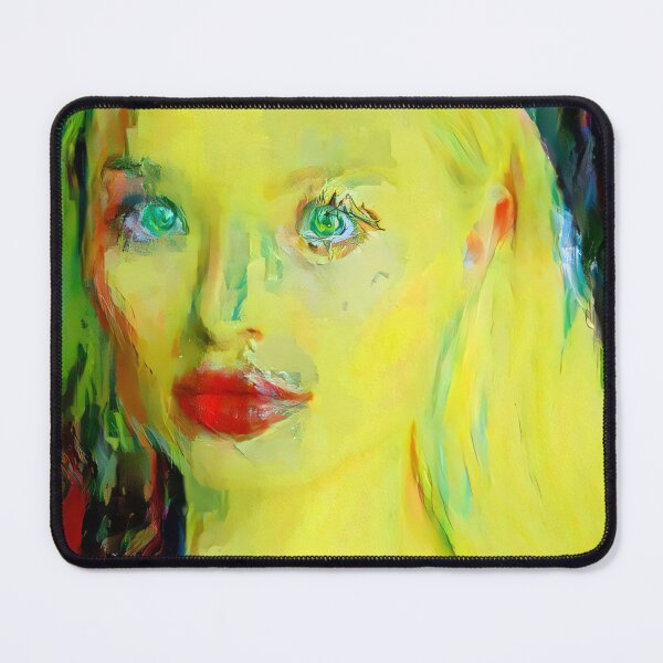 Item preview, Emma in Portrait designed and sold by Witch Of Scots.
