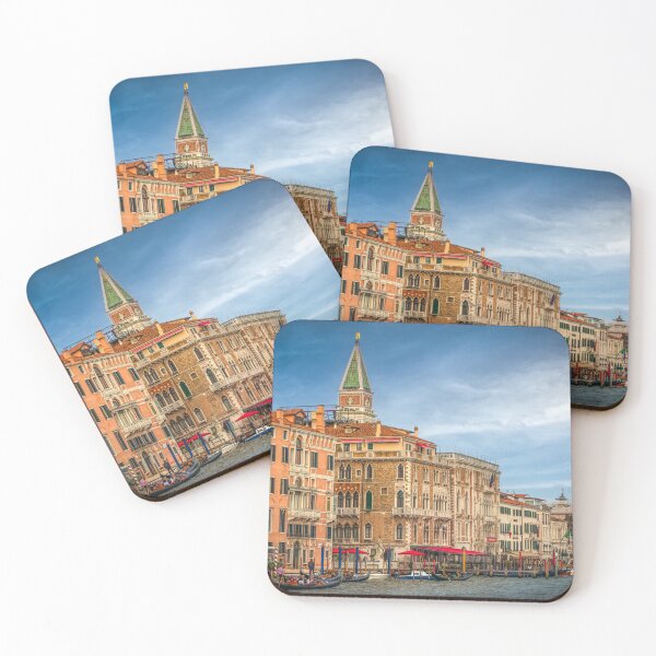 Artikelvorschau, Stadt Venedig entworfen und verkauft von Viv Thompson Photography .