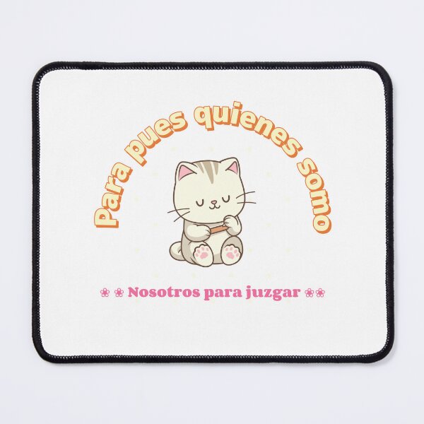 Item preview, ¿Quiénes Somos Para Juzgar? – Pero Igual Lo Hacemos sassy Latina tee designed and sold by BanditCC.