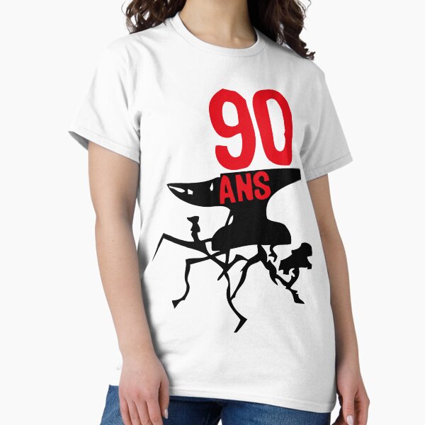 Item preview, 90 years anvil crack anniversary designed and sold by Achille3777.