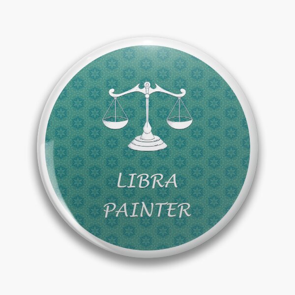 Item preview, Libra Painter designed and sold by Magartes.