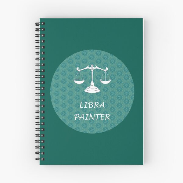 Item preview, Libra Painter designed and sold by Magartes.