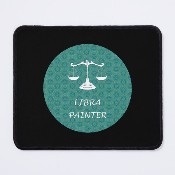 Item preview, Libra Painter designed and sold by Magartes.