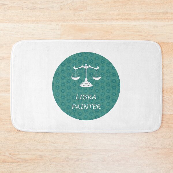 Item preview, Libra Painter designed and sold by Magartes.