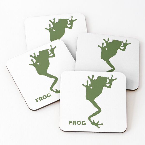 Item preview, Frog designed and sold by Probably Tuesday.